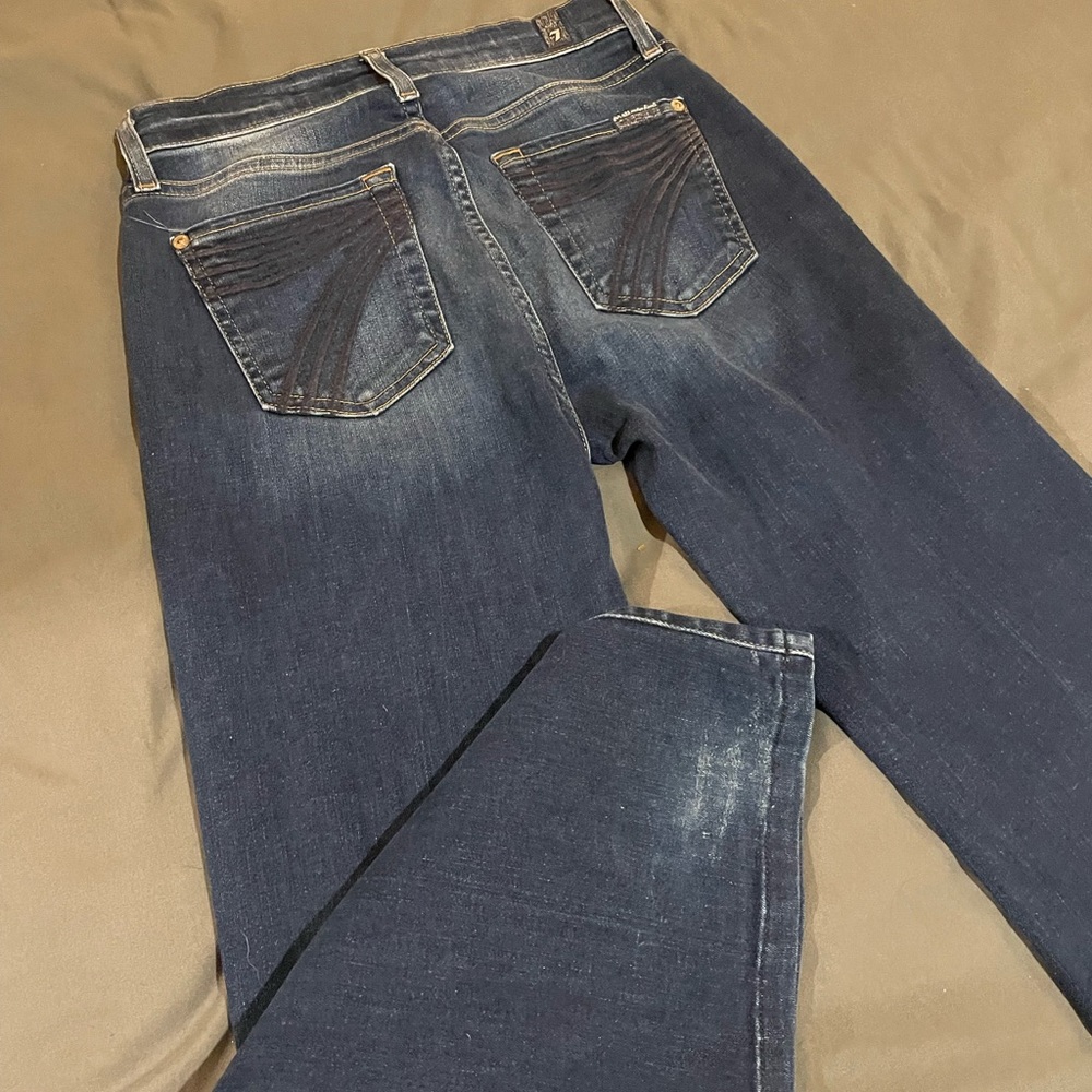 Seven jeans doja